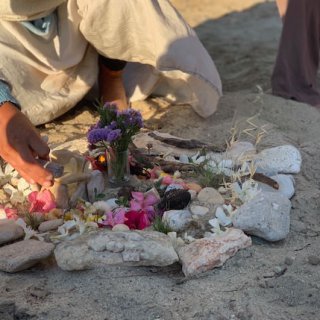 Ceremony & Ritual